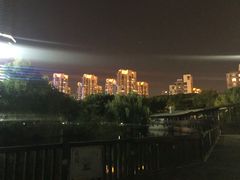 -玉山公园