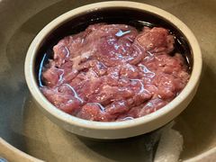 谭公嫩牛肉-谭鸭血老火锅·匠心(环球港旗舰店)