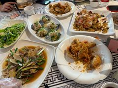 -强记海鲜·大排档(蛇口新街店)