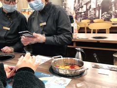 -呷哺呷哺 黄金牧场 (旧宫永辉超市店)