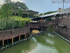 -长鹿旅游休博园
