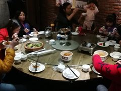 全料热干面-蔡明纬热干面(长港路店)