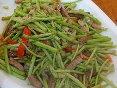 -是你家土菜馆(东部星城店)