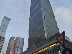 -国贸中心·国贸大厦三期