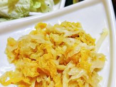 -汇聚德京味铜锅涮肉(沈家桥二路店)