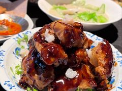 -锦荟JINHUI·浙江小馆(上海荟聚店)