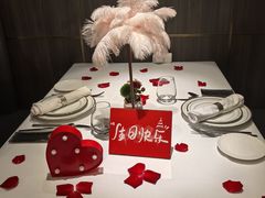 -王品牛排(北京新辰里亚运村店)