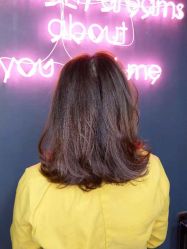 -MOVAN  HAIR莫凡匠人发型屋