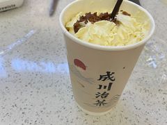 -成川茶店·潮汕工夫浓茶(万象店)