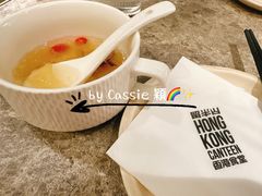 -留半山·香港食堂(啦啦宝都店)