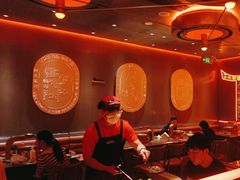 -西塔老太太泥炉烤肉(苏州大悦城店)