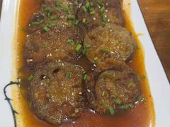 -臭鳜鱼人家·老字号徽菜