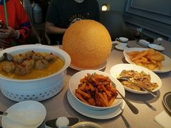 -谷语中餐厅