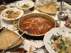 -涿派·炝锅鱼(涿州店)