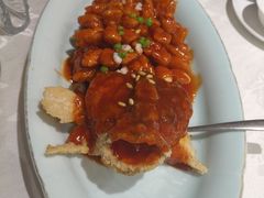 -香雪海饭店中餐厅(人民桥店)
