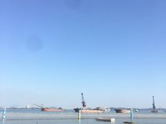 -南沙天后宫景区