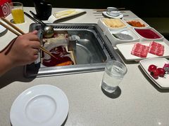-海底捞火锅(亲子主题北金鹰店)
