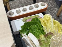 -羊之道草原味道清真餐厅(番禺店)