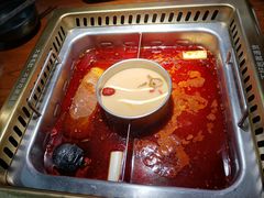 -大渝火锅(苏州西城永捷店)