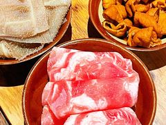 -楠火锅(广州总店)