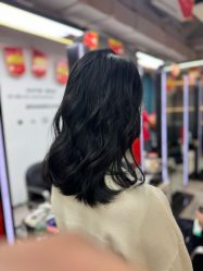 -奈川烫染Salon