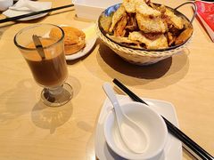 -避风塘(百联东郊店)