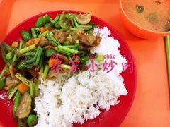 -华东政法大学第二食堂(松江校区)