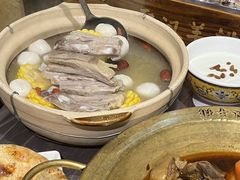-霄汉羊排(万松园一店)