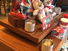 -星巴克(漕河泾2店)