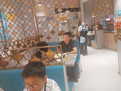 -半天妖烤鱼(丰科万达店)