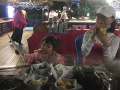 -渔家火锅·海鲜自助餐·演艺(亚龙湾天域酒店)