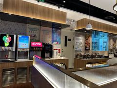 -比格比萨自助(上海松江万达店)