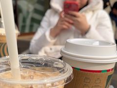 -星巴克(天津佛罗伦萨小镇店)