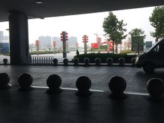 -商丘站