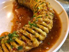 -小厨子私房菜·云南美食店