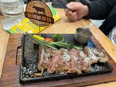 -豪客来牛排(成都锦江大融城店)