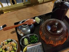 -银河烧鳗·活鳗料理专门店(西单大悦城店)