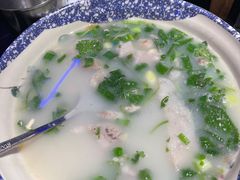 -黑门烤肉