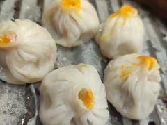 蟹粉汤包-德兴馆(山西南路店)