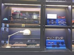 -日本手作眼镜·久川睛匠(新中关购物中心店)