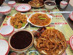 -葛记焖饼(伏牛路店)