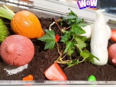 -3号仓库·创意中国菜(乐清正大广场店)