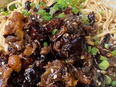 -万三面馆(青龙正街太古里店)