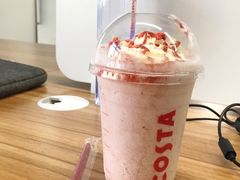 -COSTA COFFEE(西直门店)