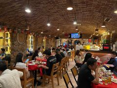 大堂-申德勒西餐厅(日坛路总店)