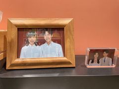 -海马体照相馆(北京apm店)