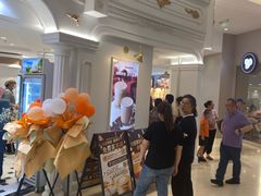 -85度C(南京龙江店)