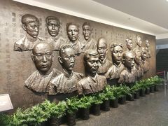 -中共一大纪念馆