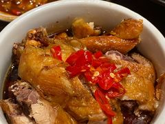 -南京大牌档(之心城店)