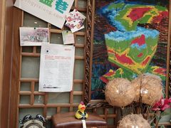 -阿什卡咖啡馆ESSCA COFFEE(塔里木石油宾馆店)